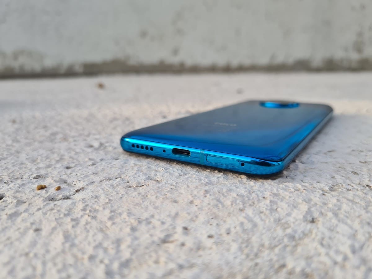 pocophone poco f2 pro analisis 14