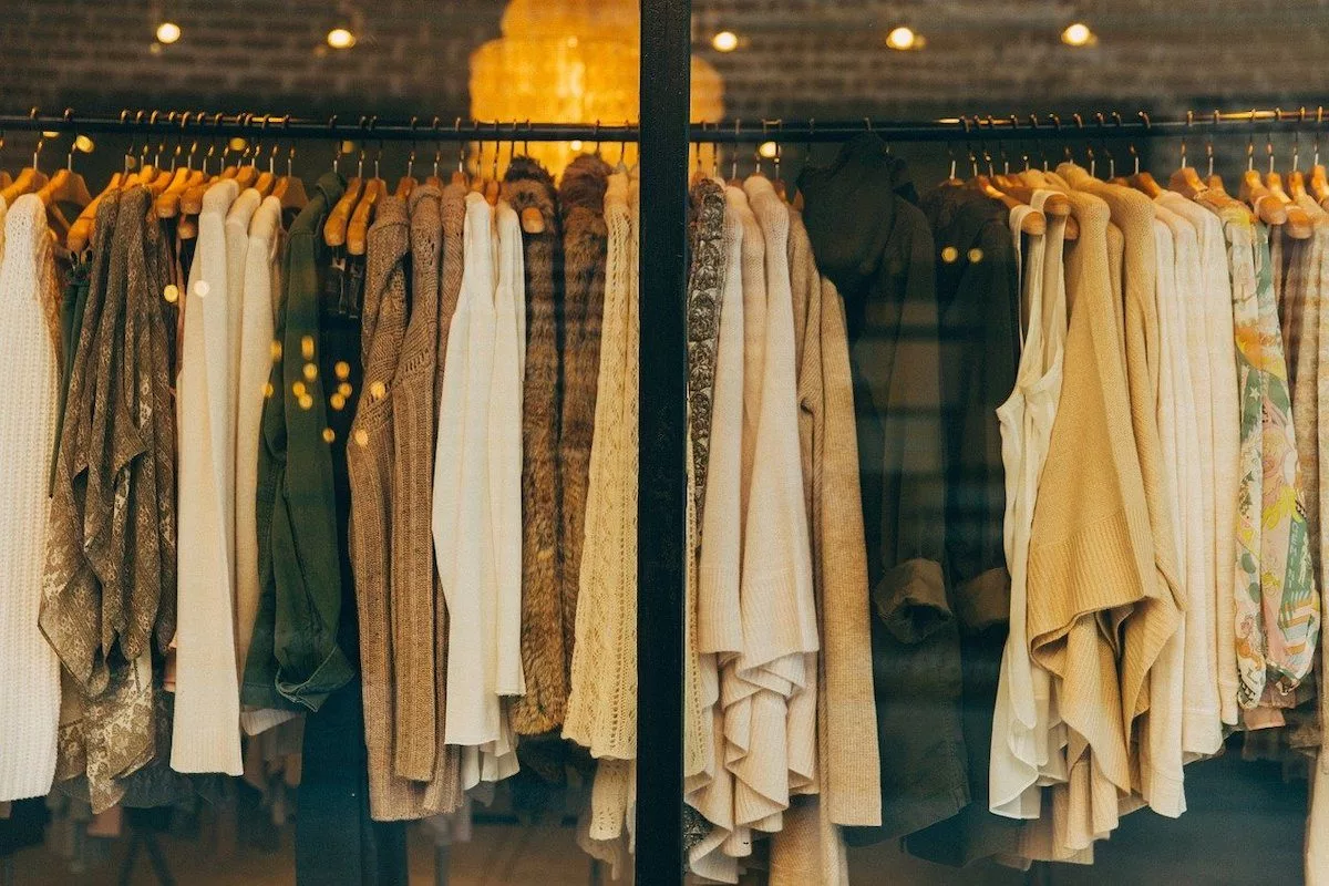 Introducir 60+ imagen vender ropa segunda mano online