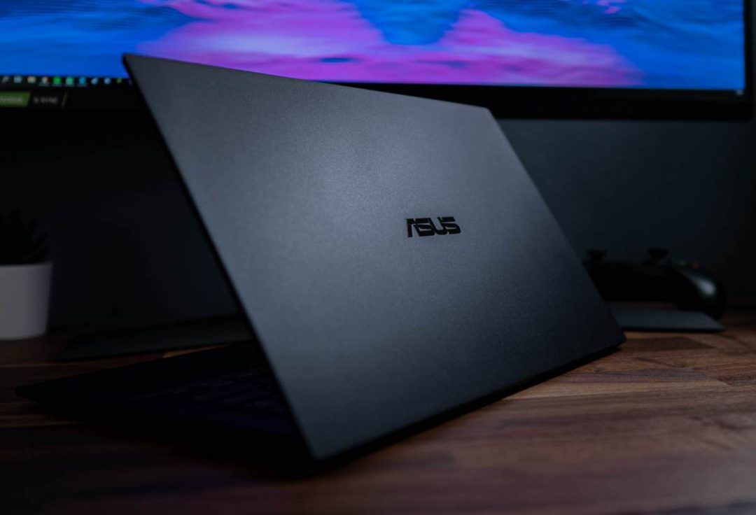 Asus Expertbook B9 Análisis Batería Para Todo El Día En Un Chasis De