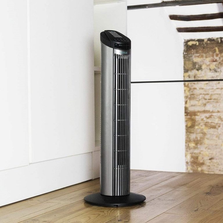 Ventiladores Baratos Para La Ola De Calor: 5 Opciones Por Menos De 150 ...