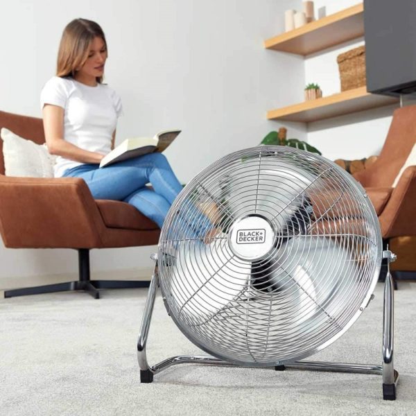 Ventiladores Baratos Para La Ola De Calor: 5 Opciones Por Menos De 150 ...