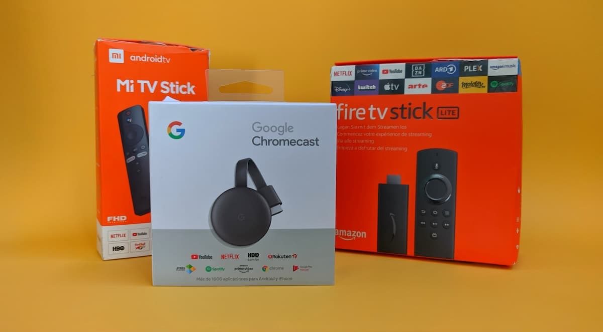 Google Chromecast, análisis: el mando y Google TV hacen más útil al  televisor