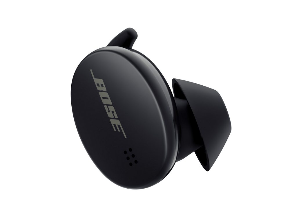 5 características clave de los Bose Sport Earbuds