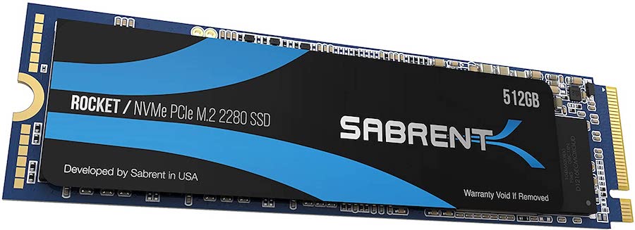 M.2, SATA 3, NVMe... Todo lo que necesitas saber si vas a comprar un SSD