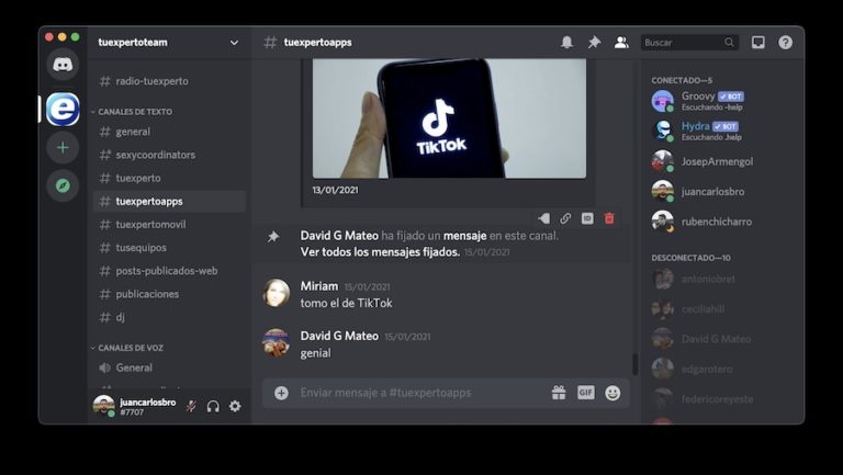 Что лучше whatsapp или discord