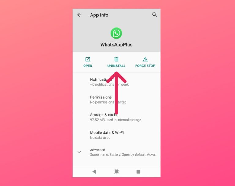 Whatsapp Cerrará Tu Cuenta Para Siempre Si Usas Estas Apps 1081