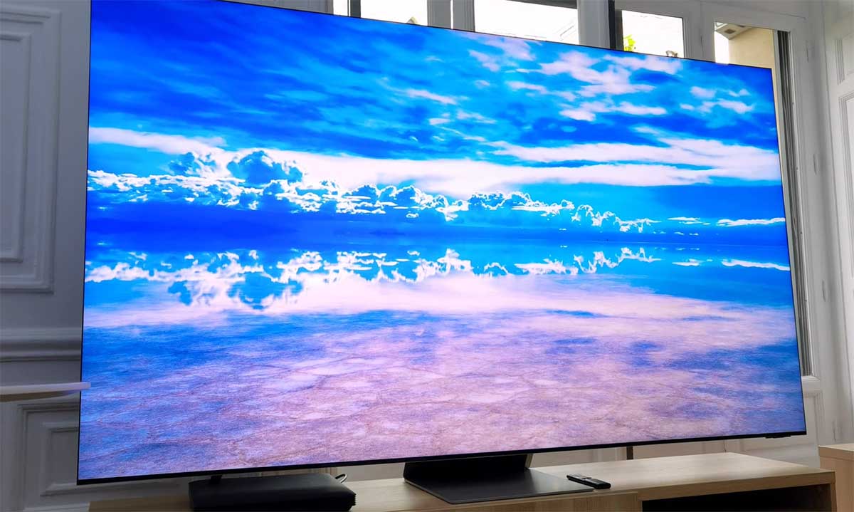 Qué significa el 4K en una TV? Te contamos todos los detalles