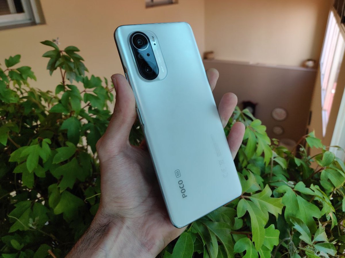 Opiniones del Xiaomi Poco F3, ¿merece la pena en 2021?