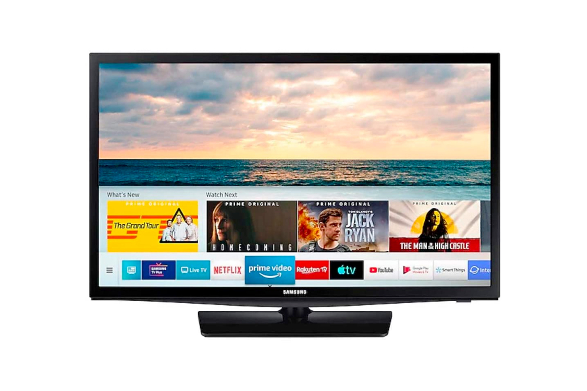 Opiniones del Samsung HD TV 24N4305, ¿merece la pena en 2021?