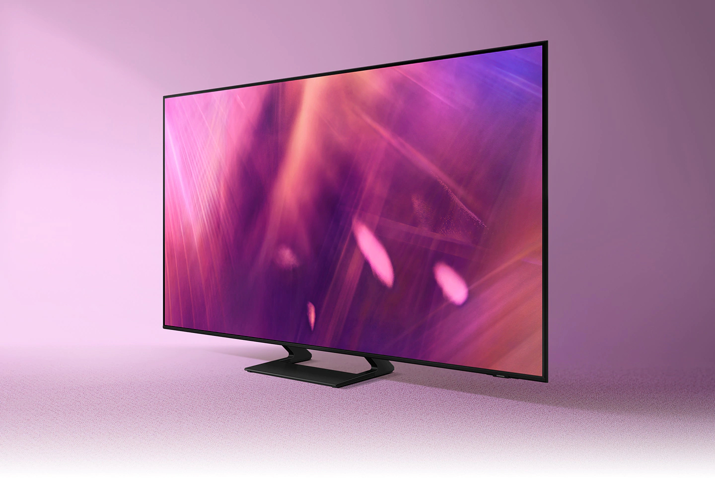 Samsung Crystal UHD AU9005 en 50 pulgadas, un televisor muy equilibrado