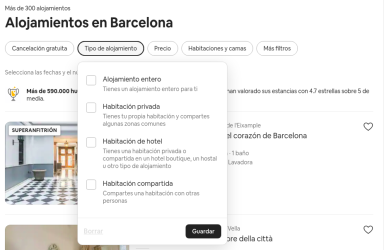 11 Trucos Para Sacarle Todo El Partido A Airbnb En 2021