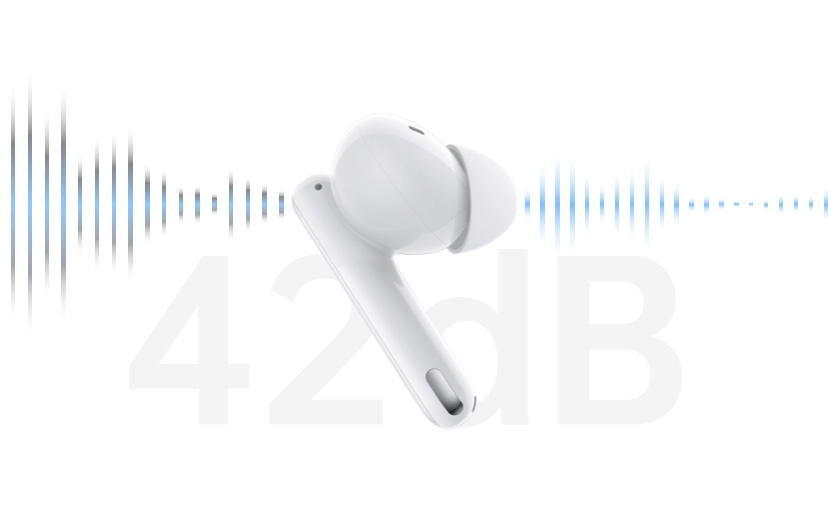 Probamos los Enco Free2: los auriculares baratos de OPPO con cancelación de  ruido activa