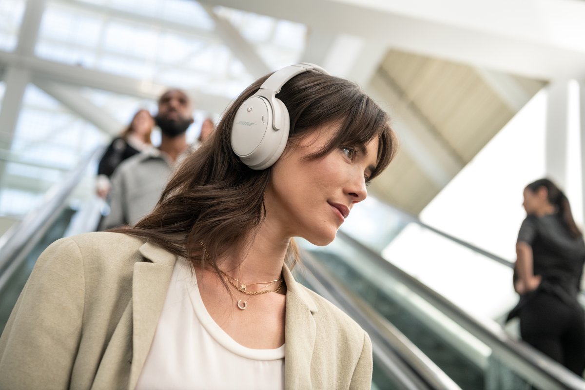 Nuevos Bose QuietComfort Earbuds: características, precio y ficha técnica