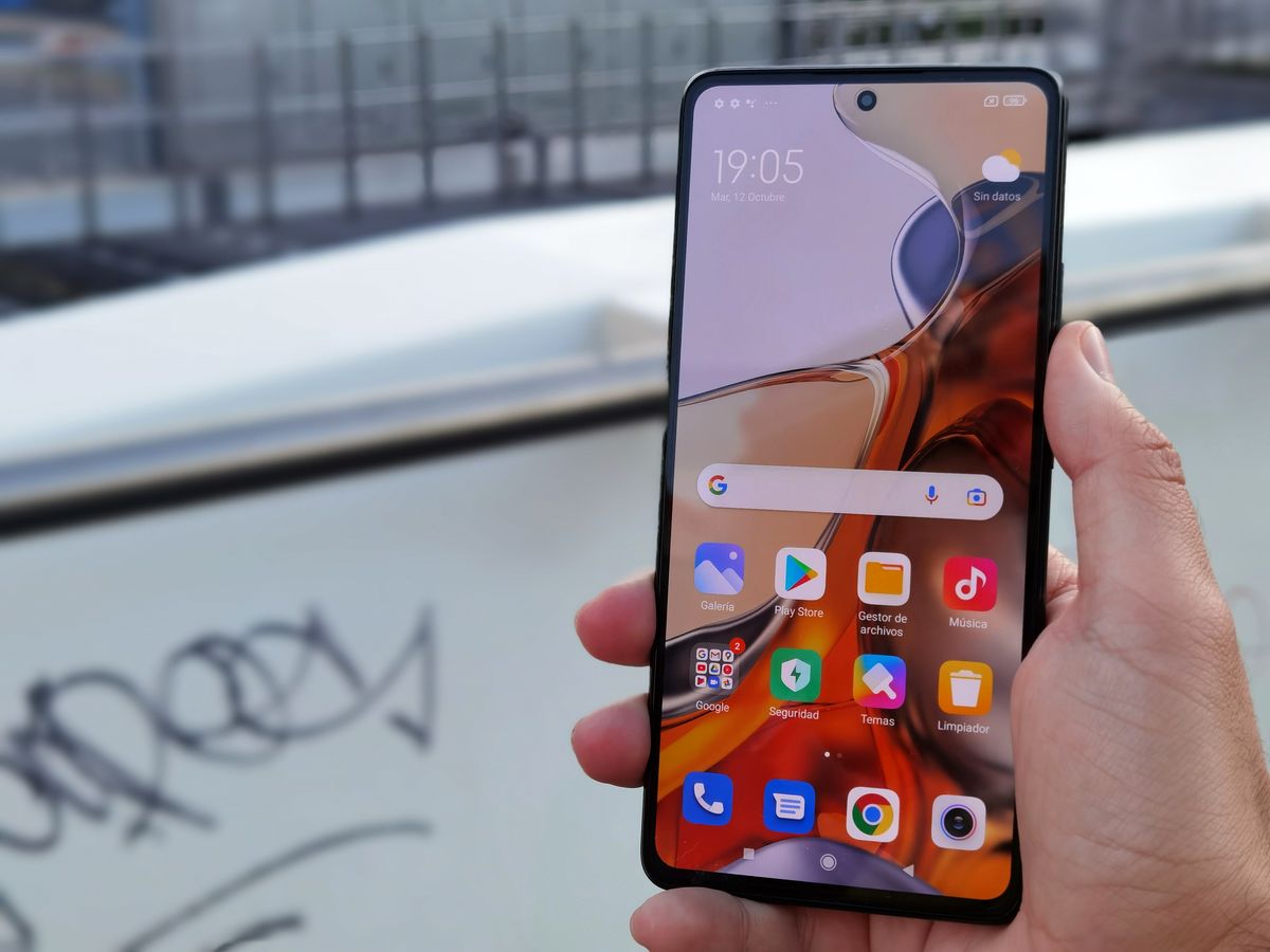 Xiaomi 11T Pro, reseña: ¿Vale la pena este celular?