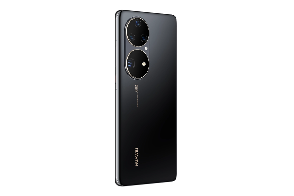 Huawei P50 PRO: Auge, caída y resurrección - La Tercera