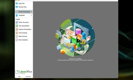 Más de 20 funciones de LibreOffice para dejar atrás Microsoft Office
