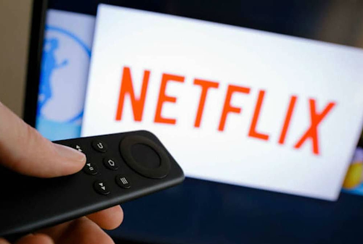 ¿Problemas en el paraíso? Netflix sufre para mantener el tipo