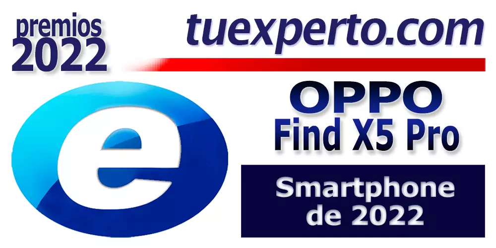 OPPO Find X5 Pro - Una BESTIA!!!! 