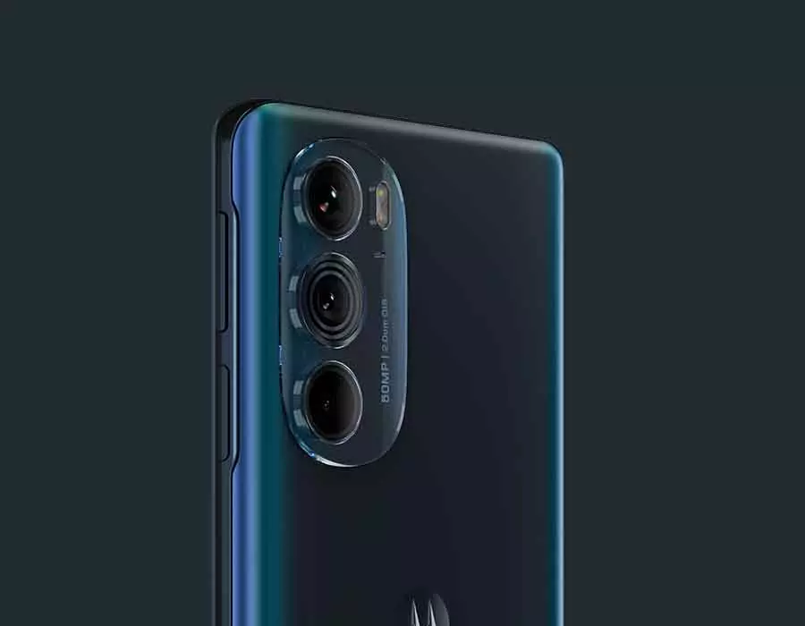 Moto Edge 30 Pro: el celular con la mejor cámara para 'selfies', 5G y carga  rápida