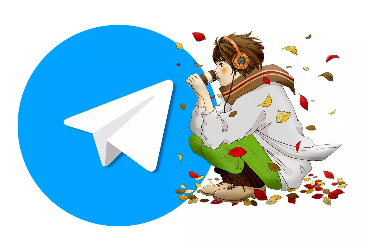 Anime en Español Telegram Channel