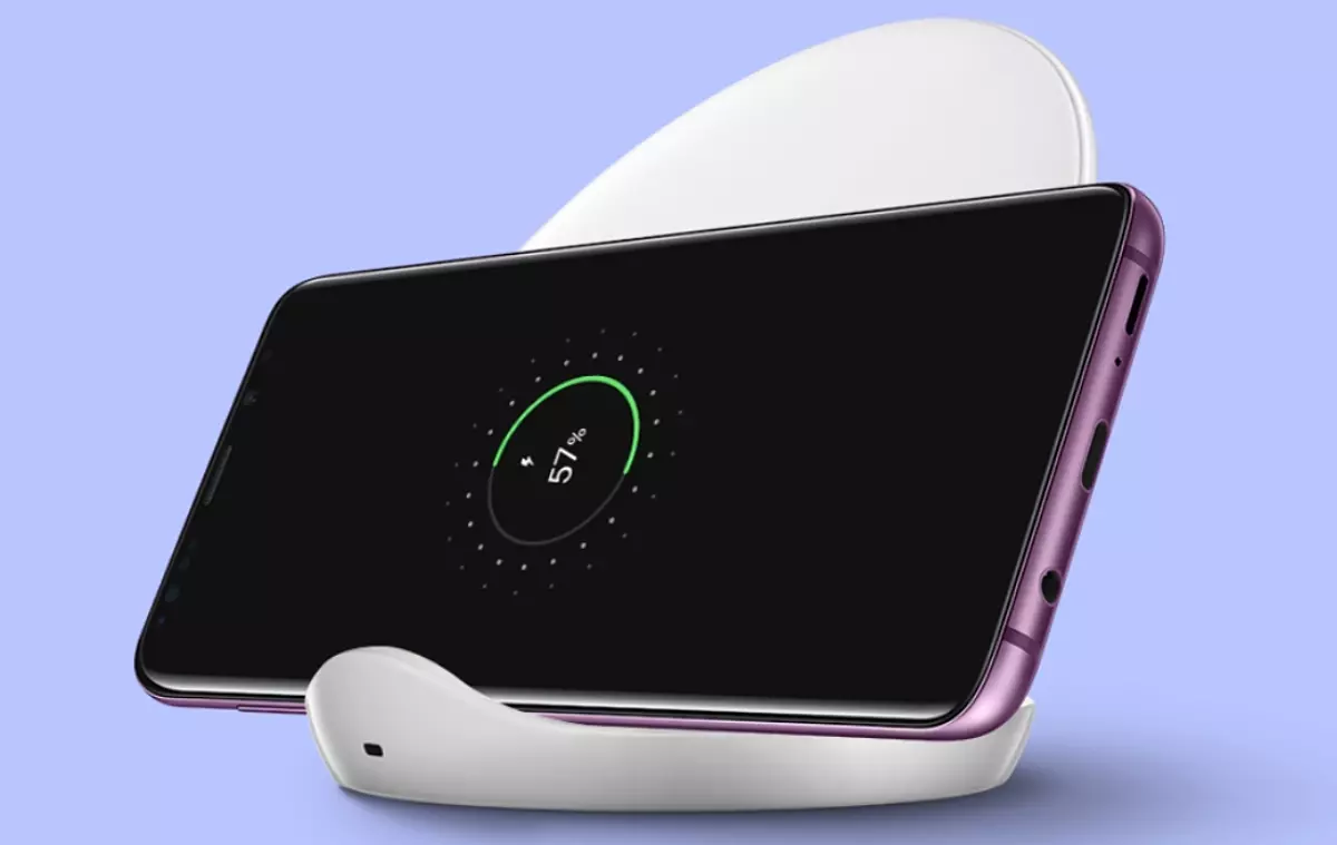 Un futuro sin cables: Xiaomi anuncia Mi Air Charger, su tecnología de carga  inalámbrica a distancia, Gadgets