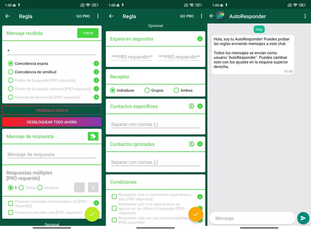 C mo activar el contestador autom tico de WhatsApp para que no te