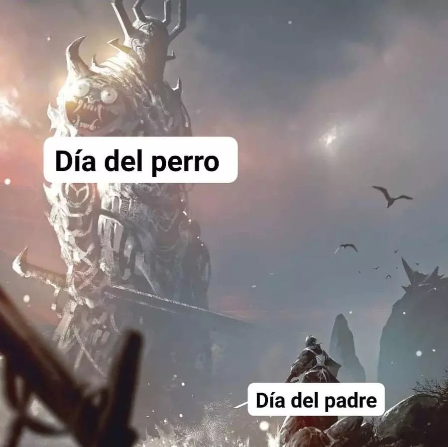 Los mejores memes del Día del Padre 2022 para compartirlos por las redes  sociales