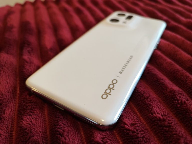 Oppo Find X5 Pro Experiencia De Uso Tras Tres Semanas Con Este Tope De Gama 5150