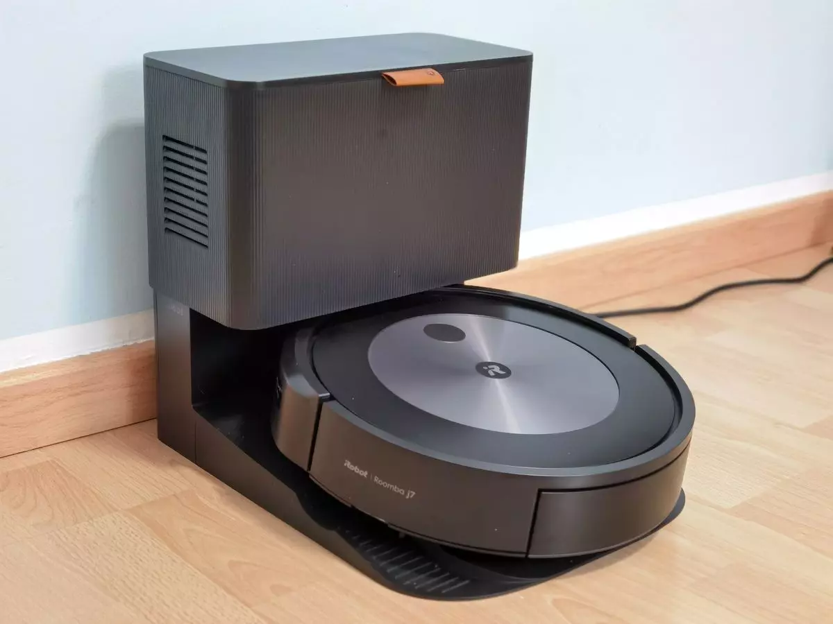 Roomba niega que su robot aspirador comercialice los planos de tu casa con  terceros