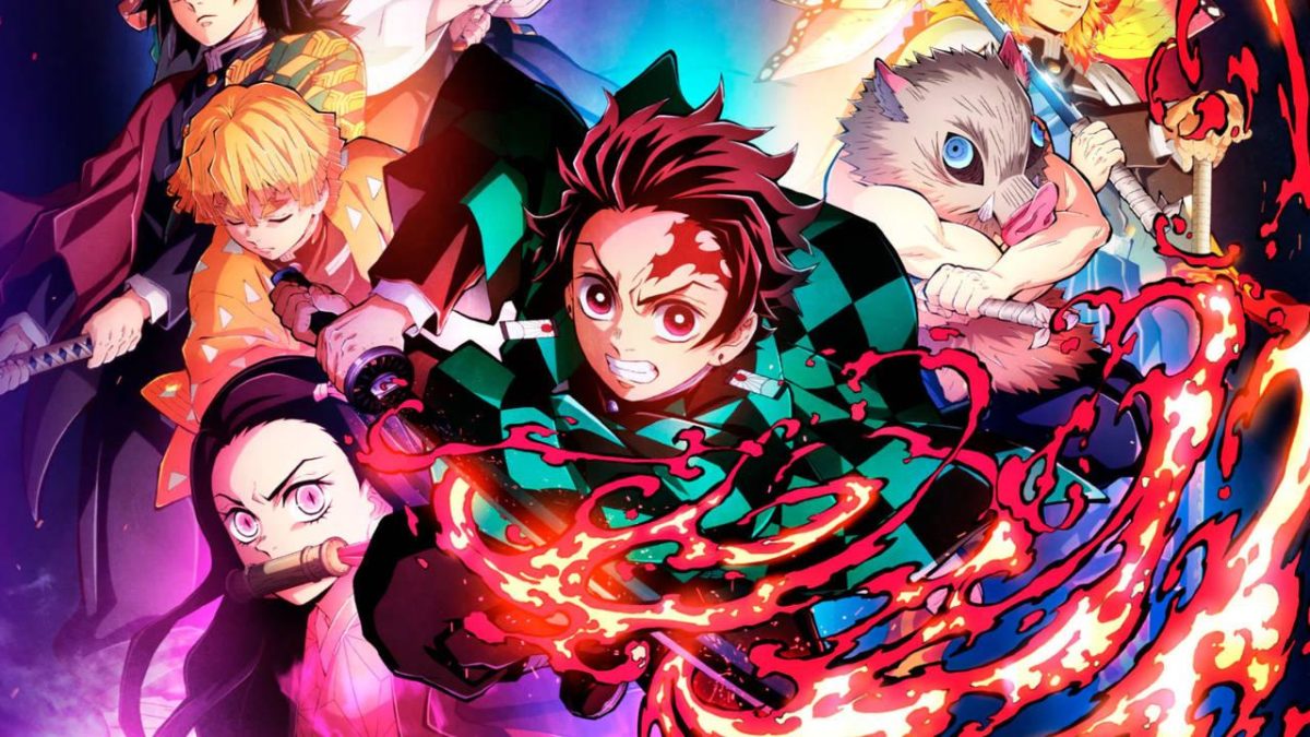Los 10 mejores animes de demonios [Mejores recomendaciones] - Qué Anime