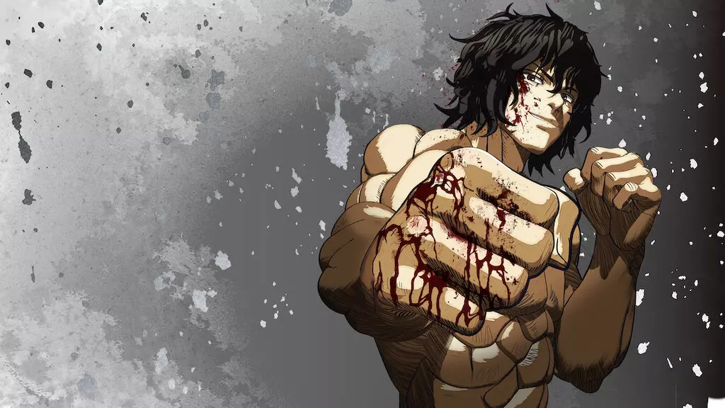 Baki y Baki the Grappler: ¿En qué orden se deben ver estos animes?