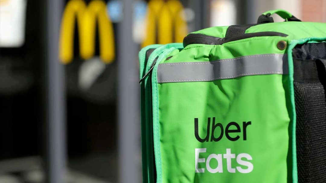 Uber Eats O Glovo: Ventajas, Contras Y Precios De Estas Apps Para Pedir ...