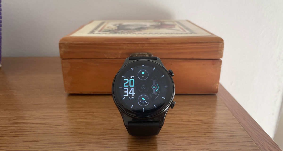 Reloj inteligente Honor Watch GS3