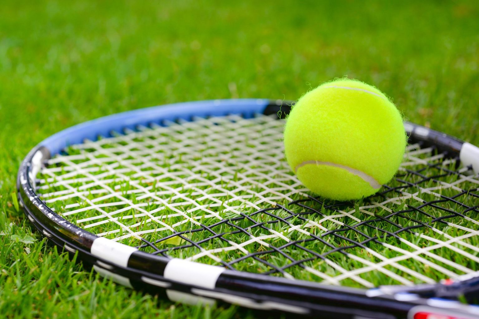 Dónde podrás ver online los partidos de Wimbledon de Rafa Nadal y