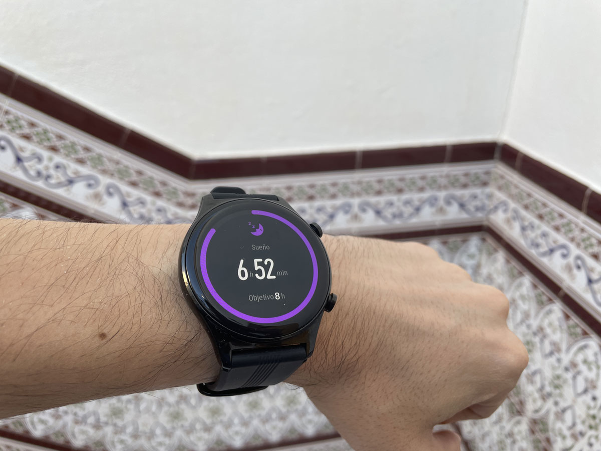 Honor Watch GS 3: tres semanas probando el smartwatch más top de la marca