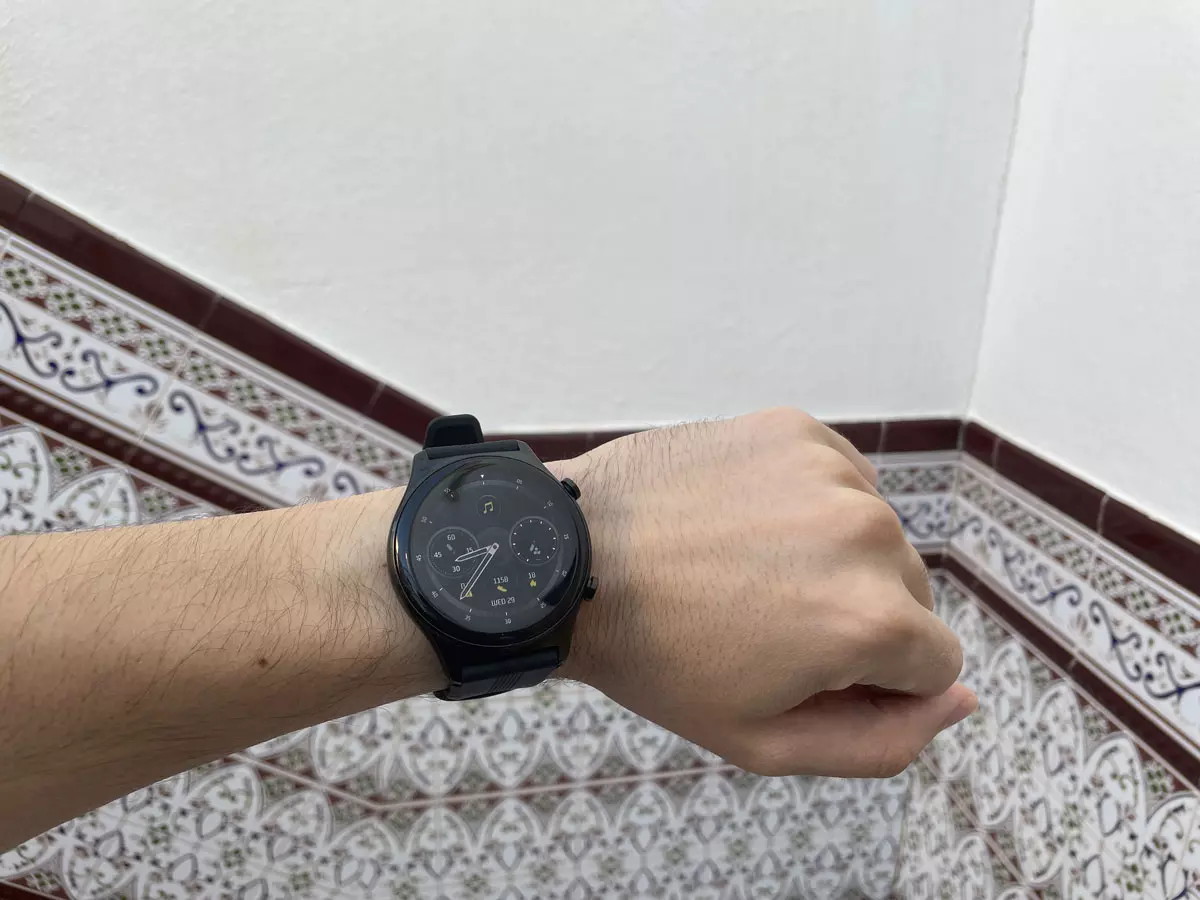 Honor Watch GS 3: tres semanas probando el smartwatch más top de la marca