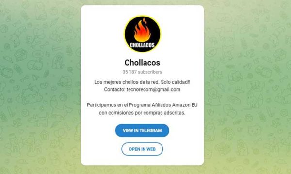 Los Mejores Canales De Telegram Para Encontrar Chollos Y Ofertas 5093