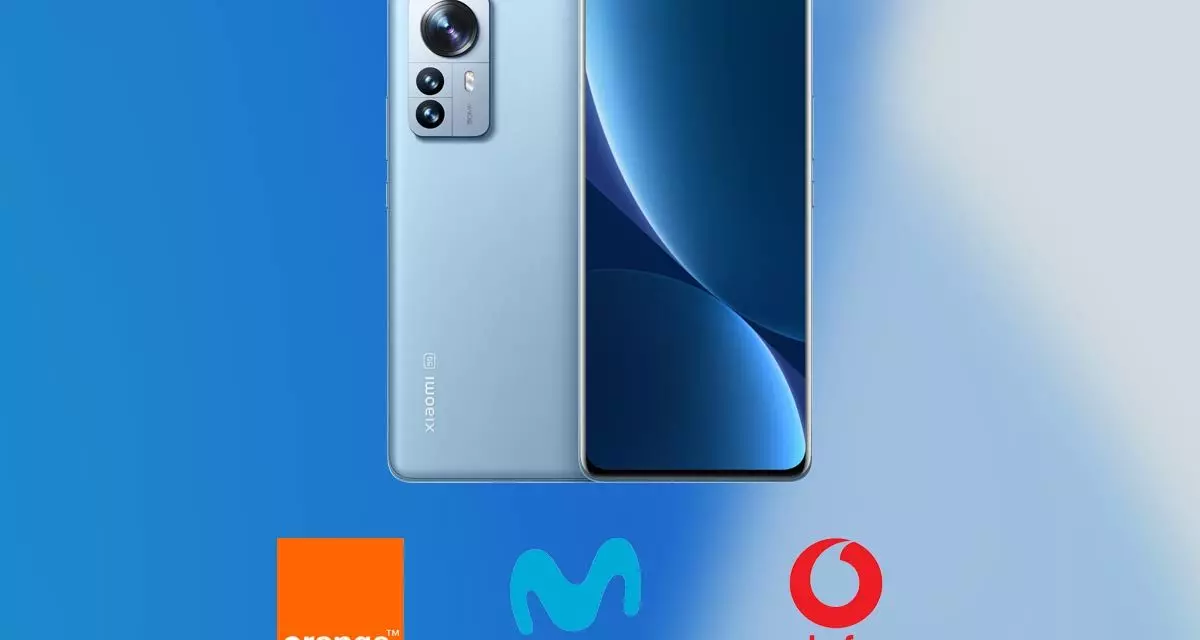 Comprar Xiaomi Redmi Note 12 5G azul 128 GB - Movistar