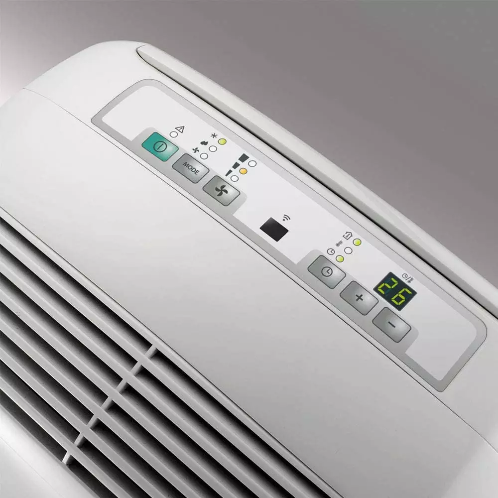 Los mejores aparatos de aire acondicionado portátil para refrescar tu casa