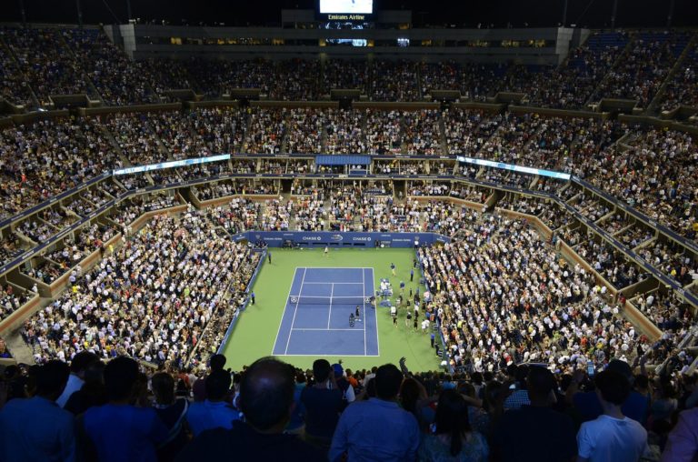Dónde podrás ver online los partidos del US Open de Rafa Nadal y Carlos