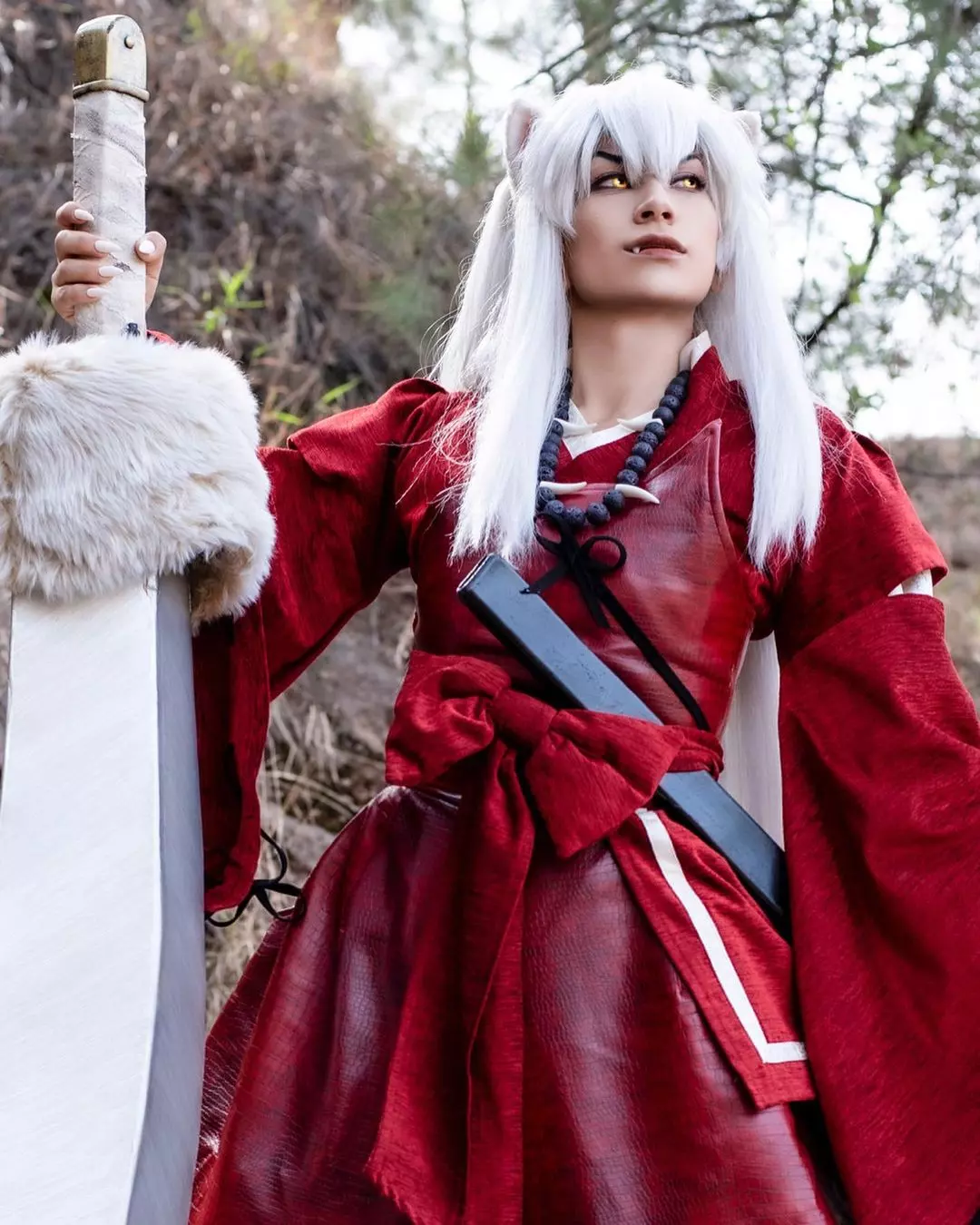 Estos son los personajes de anime, videojuegos y cómics más populares para  hacer cosplay en Instagram