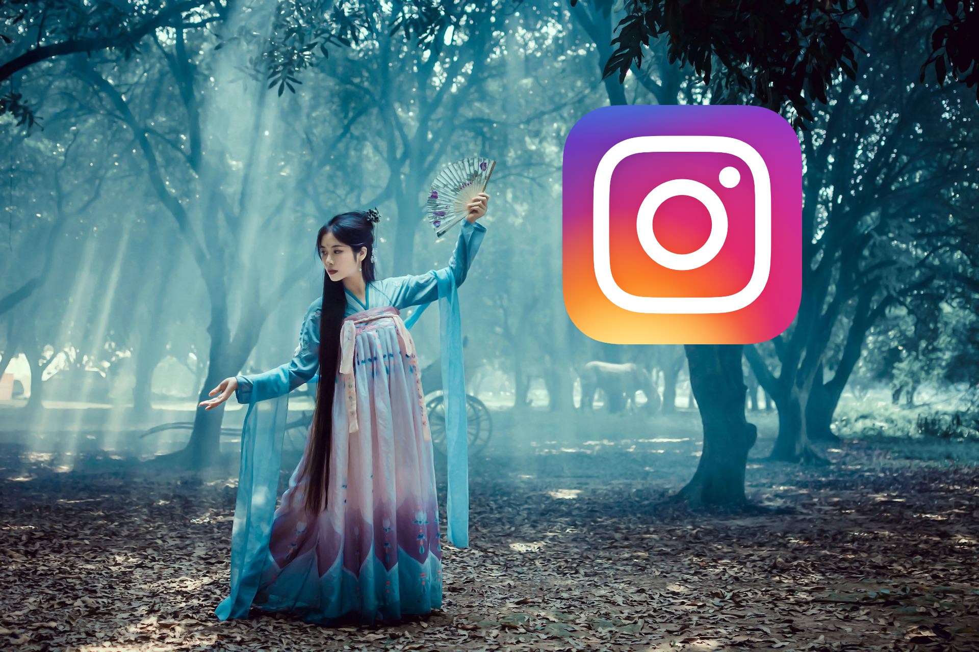 Las mejores cuentas de Instagram de modelos de cosplay