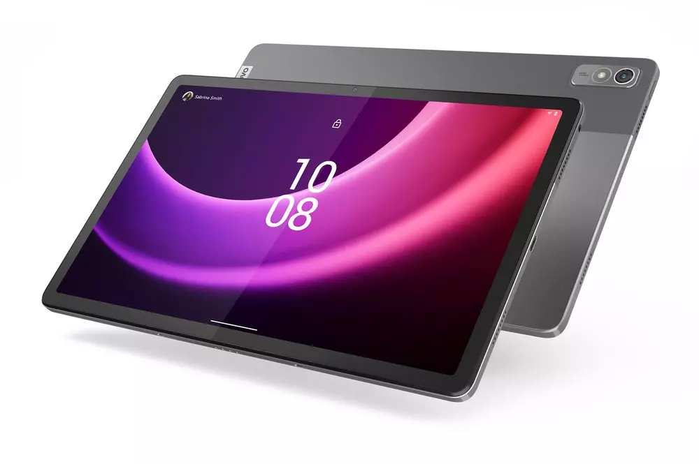 Lenovo Tab P11 Pro, a la caza de la gama media premium de tablets