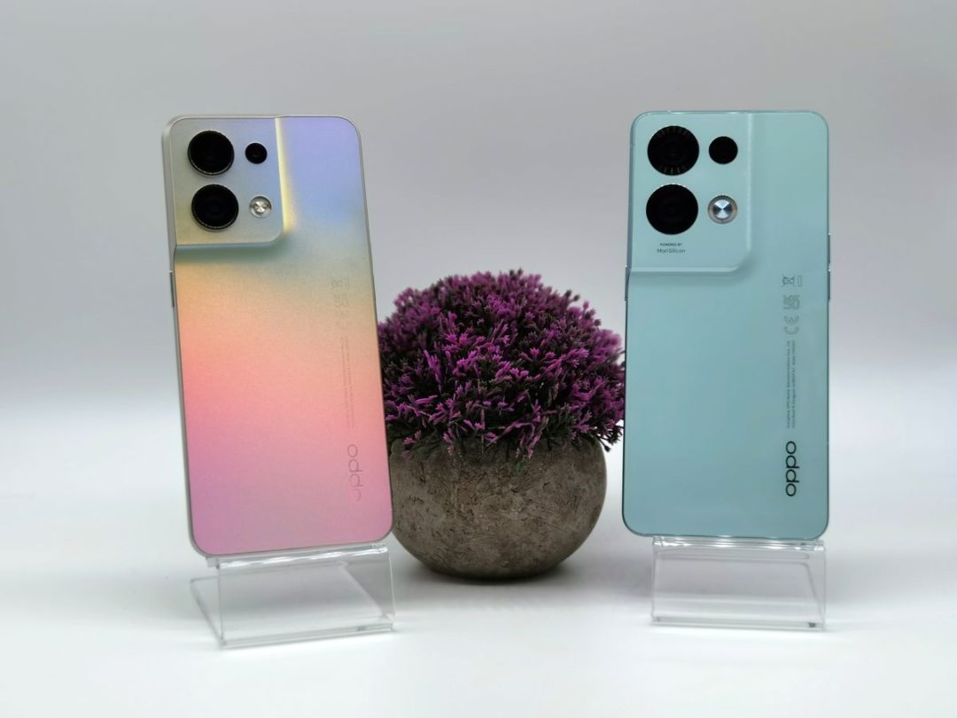 Oppo Reno 8 Y Reno 8 Pro Características Precio Y Disponibilidad En España