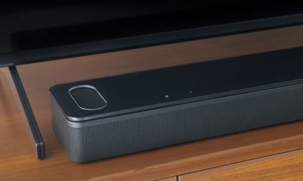 Estas son las funciones que te van a enamorar de la barra de sonido top de  Bose