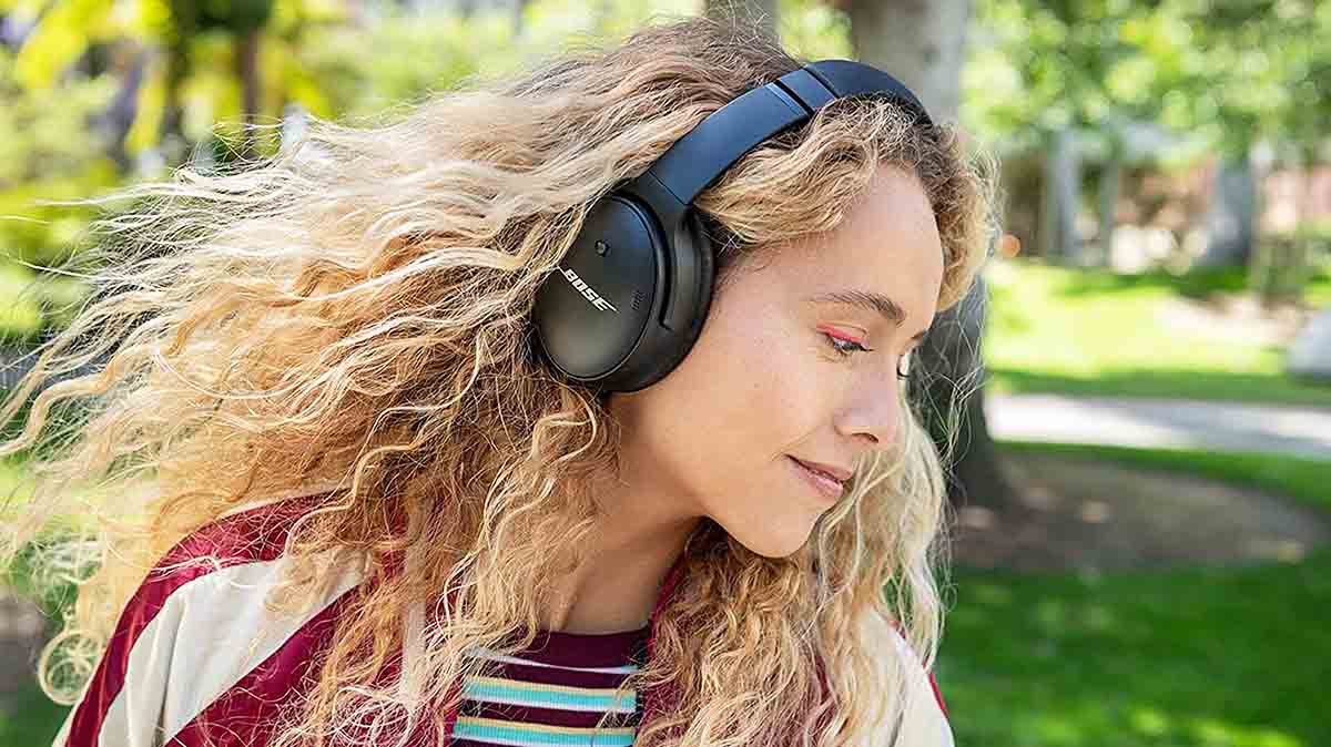 11 preguntas y respuestas sobre los auriculares Bose QuietComfort 45