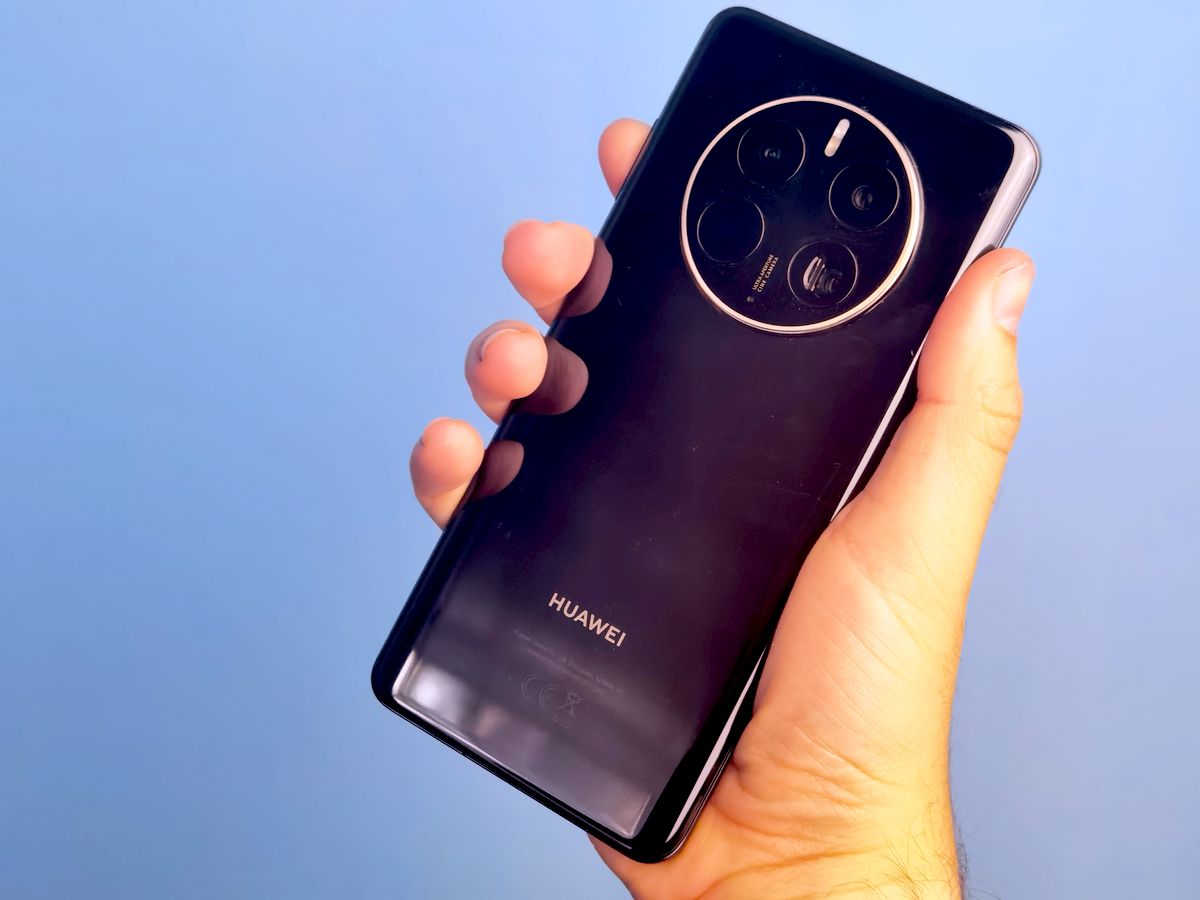 El Huawei Mate 50 Pro se presentará en solo unos días, ¿qué sabemos de él?