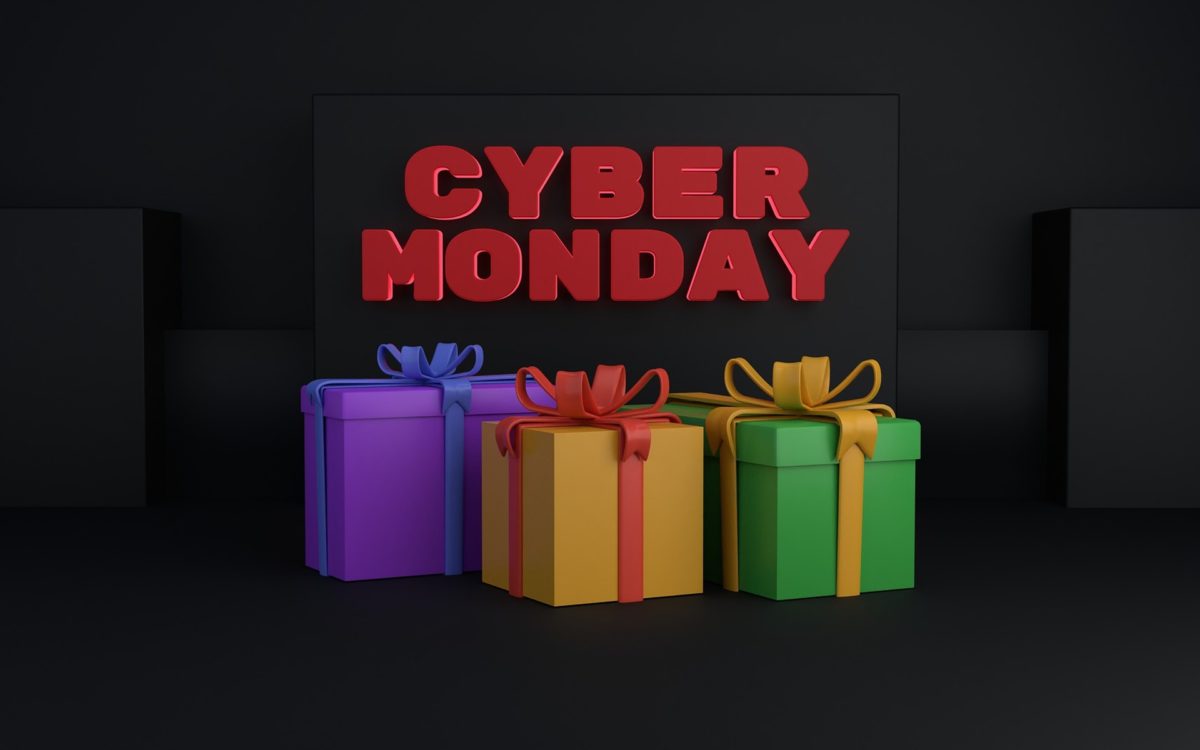 Las mejores ofertas del Cyber Monday en televisores, móviles