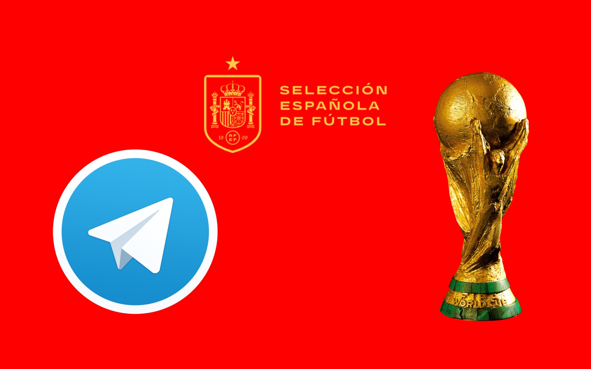 Los Mejores Canales De Telegram Para Seguir La Actividad Partidos Y Noticias De La Selección 6026