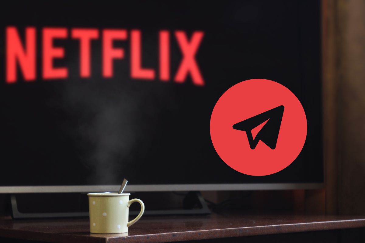 Adiós Netflix: los mejores canales de Telegram para ver series gratis que  solo algunos conocen - El Cronista